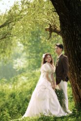 -秦皇岛我和你婚纱摄影工作室