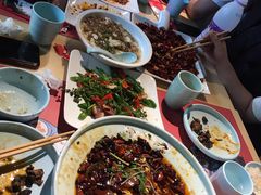-一个叫川的地方(麒麟新天地店)