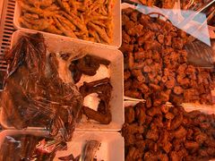 -绝味鸭脖(炫地店)