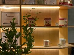 -The Roastery By AllYouWant(福田店)