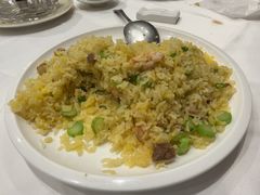 广州炒饭-广州酒家(昌岗地铁站店)