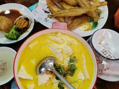 -叶存利海鲜大馅饺子(海宁路总店)