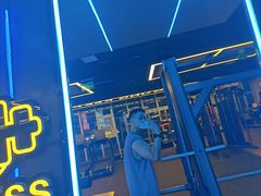 -NRG健身私教CLUB(打浦桥店)
