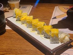 -玉川屋创意日料(柳巷店)