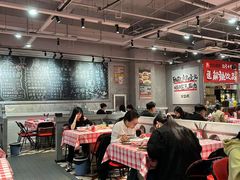 -笨豆腐居民楼菜馆•江西小炒(天津开发区店)