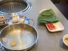 -尚宴牛特鲜自助(太原街万达店)