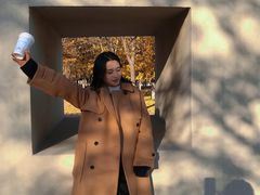 -长春世界雕塑园冰雪艺术天地