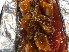 -北戴河转鱼·炒螃蟹酱餐厅