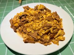 -清真文铁家烧麦馆