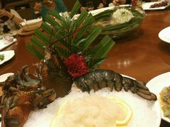-桐楠格大酒店·国宴