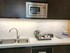 -西安赛瑞喜来登大酒店