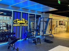-NRG健身私教CLUB(打浦桥店)