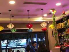 大堂-地锅公社·现炒地锅鸡·地锅鱼·夜宵(罗锦路店)