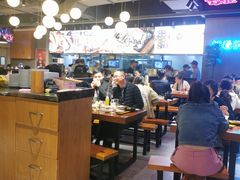 -本色.小马哥烧烤(五一路总店)