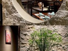 -古京·臻致料理(月湖店)