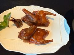 -醉东Oriental House(静安嘉里中心店)
