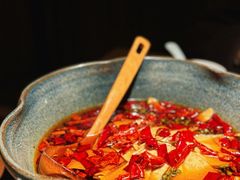 -菩提素素食餐厅(晶郦馆店)