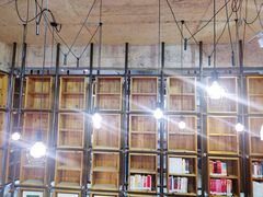 -香洲区图书馆(乐士文化区店)