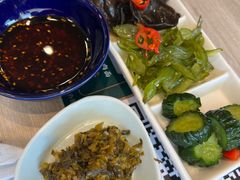 -康师傅私房牛肉面(马泉营奥莱店)