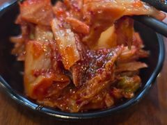 -米屋石锅拌饭(师大店)