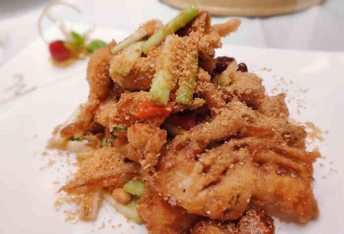 利苑酒家(宝安南路店)-"[薄荷]环境:在罗湖万象城二期的三楼,.