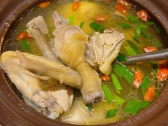 -阿露佳·舌尖上的安吉菜