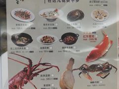 -稻香酒家·35年老字号(侨光店)