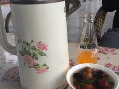 -党河风情线国家水利风景区