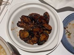 -八府香鸭·啫啫煲(华山路店)