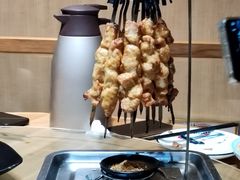 -禾木·新疆特色美食