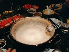 -捞王锅物料理(金华义乌之心店)
