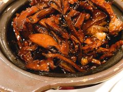 吉士红烧肉-老吉士酒家(天平路店)