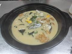 -小海土菜馆(振容路店)