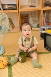 -DORA kids 朵拉儿童摄影花园店