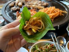 -Dombe豚(黑猪肉街店)