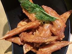 -吞鱼兽麻辣烤鱼(万达店)