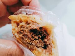 鲜肉月饼-真老大房(南京东路店)
