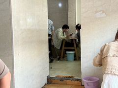 -泰顺江南春面馆