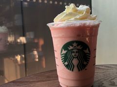 -星巴克(凯德晶萃店)