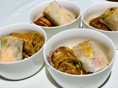 厦门薄饼-黑明餐厅(白鹭洲店)