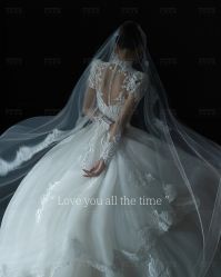 -巴黎经典婚纱摄影PARISSIC