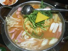 -火炉火自助餐(枫蓝国际店)