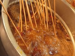 -马路边边串串香(大成路店)