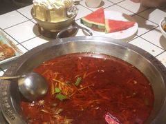 -蛙一刀·麻椒鱼火锅(金仙桥店)