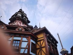 -郑州方特梦幻王国