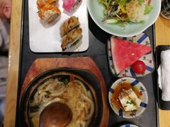 -万鱼亭 日本料理(无锡香山名园店)