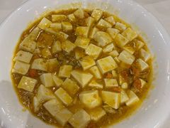 蟹粉白玉-老正兴菜馆(福州路店)