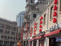 -汕头市小公园