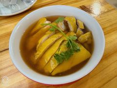 糟鸡-绍兴名菜馆(可乐路店)