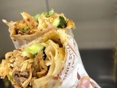 -高麦卷饼王(星海生活广场店)